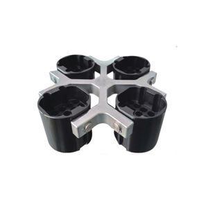 Rotor para 76 tubos de 5ML para Centrífuga TDZ5/TDZ5WS