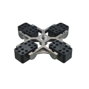 Rotor para 48 tubos de 5ML para Centrífuga TDZ5/TDZ5WS