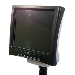 Monitor Led 8" para Estereoscopio Modelo NO106T