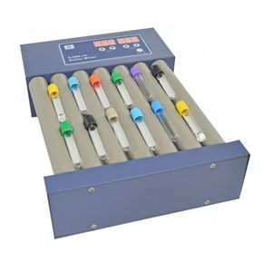 Homogeinizador Hematologico - Display digital Multifuncional Roller 220v