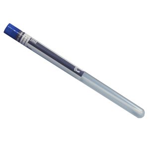 Swab - Algodao Esteril Coleta e Transporte Tubo Seco - Haste Plástica. 60% Rayon 40% algodão.