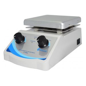 Agitador Magnetico - com Aquecimento 0-2000rpm 2L - 220v