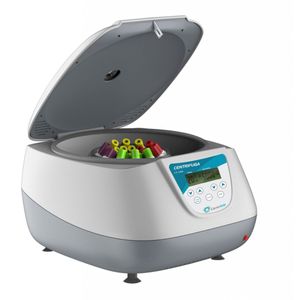 Centrifuga Clinica - Microprocessada Digital 24 Tubos 15ml 110v - 4000 rpm