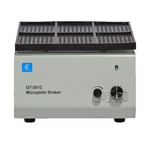 Agitador Microplaca - 6 Posiçoes - 110V