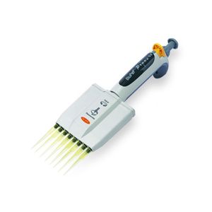 Micropipeta Biopet 8 Canais Autoclavável 20-200uL