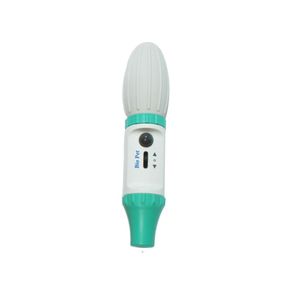 Controlador Manual de Pipetas Verde