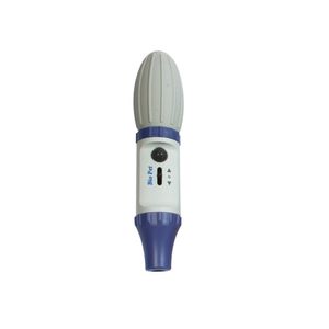 Controlador Manual de Pipetas Azul