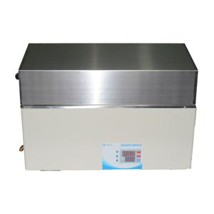 Banho Maria Digital 16 Litros - 220V - com Tampa Pingadeira