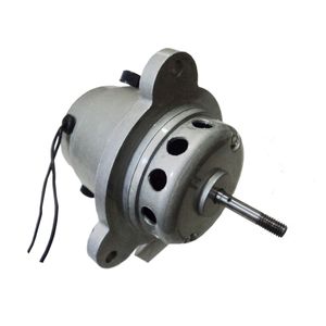 Motor 90VDC (110V) - Centrifuga Clinica - Centrilab/Centribio 802B