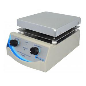 Agitador Magnetico - com Aquecimento 0-2000rpm 10L - 110v