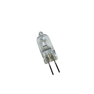 Lâmpada Halógena 6v/20w P/ Microscópios Modelos NO215B/T e NO225B/T
