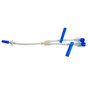 Equipo Multivias 2 vias com Clamp PCT/40UN