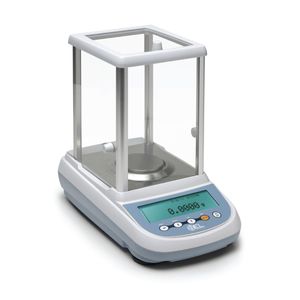 Balança Analítica MG - 0,0001g - Display Gráfico 310g