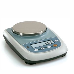 Balança De Precisão S 0,01g - Capacidade 1,2Kg