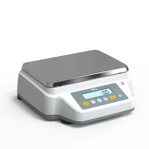 Balança De Alta Capacidade Rb - 0,1g 10Kg
