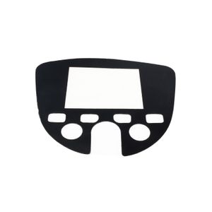 Adesivo Moldura Display Teclado - TDZ5