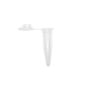 Microtubo Graduado Neutro Vol. 1,5ml PCT 500und