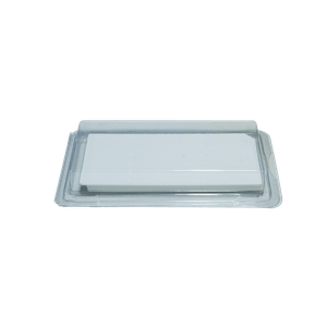 Fita de acetato de celulose 57x140 mm Cx c/ 50UN