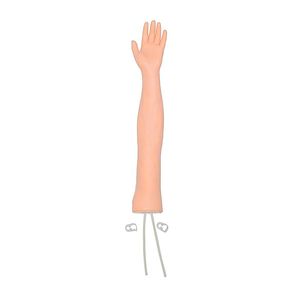 Braço para Treino de Injeção