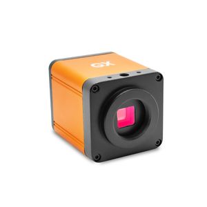 Câmera Digital para Microscópio 16MP HDMI USB