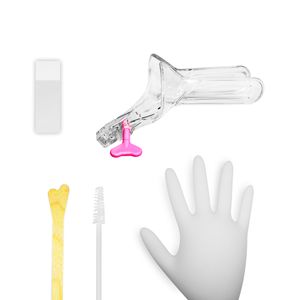 Kit Papanicolau 1