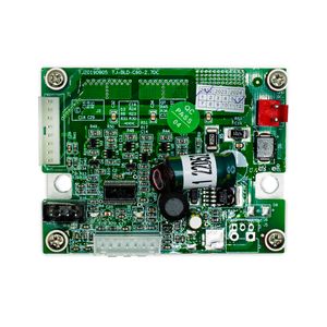 Placa Controle -  Centrifuga Clinica - Centrilab/Centribio CE1020