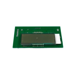 Placa Display -  Centrifuga Clinica -  CE1161 V1