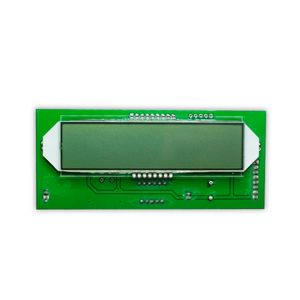 Placa Display Digital - CE2001
