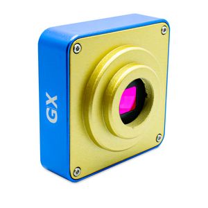 Câmera Digital para Microscópio 38MP HDMI USB