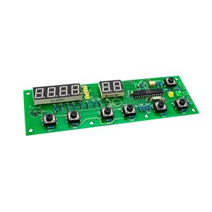 Placa Principal -  Centrifuga Clinica - Centrilab CE801 110v