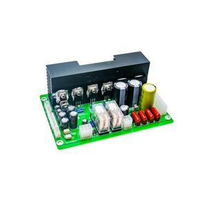 Placa Principal p/ Espectrofotômetro GTA97