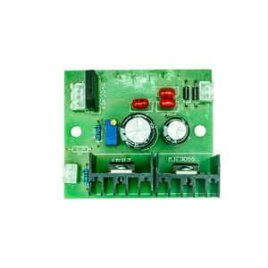 Placa de Controle GT201
