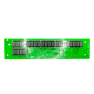 Display - Contador de Células GT-12HD