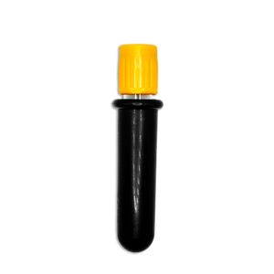 Adaptador 5ml - Centrifuga Clinica - Jogo com 12 unidades
