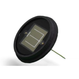 Sensor Fotodiodo Receptor  para Fotometro de Chama GT-FCXX