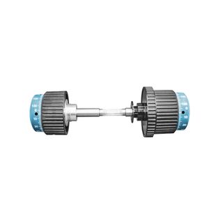 Sistema Tração Completo (Macrometrico/Micrometrico) para NO115B/T e NO126B/T