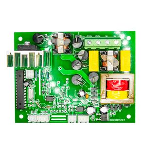 Placa de Controle 220V v4 -  Centrifuga Clinica - Centrilab/Centribio 802BU