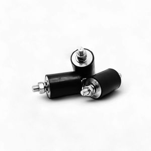 Coxim de Fixação do Motor TDZ5 ( kit 3 un )