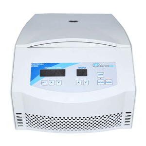 Citocentrifuga - Centrifuga Digital 6 Amostras