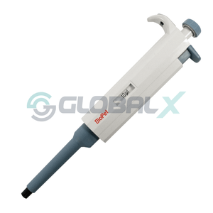 Micropipeta Biopet Monocanal Volume Fixo 500uL