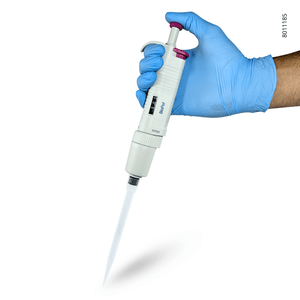 Micropipeta Biopet Monocanal Volume Variável Autoclavável 1000-5000UL