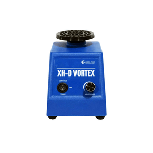 Agitador Vortex - Multifuncional com Plataforma 0-3.500rpm 220V