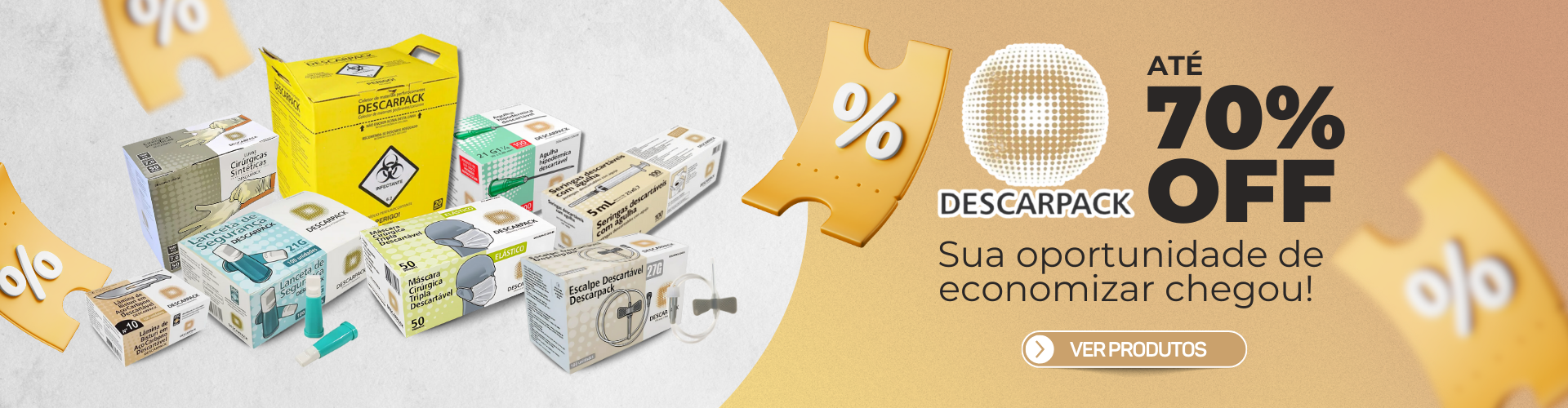 E-labcommerce Banner Descarpack