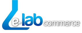 Logo - Elabcommerce